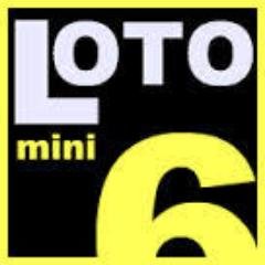 ロト6・ミニロト情報をツイート。
宝くじロト6・ミニロトの当選番号結果、予想、攻略法、攻略本、ソフト、無料のloto6・mini loto情報を紹介。