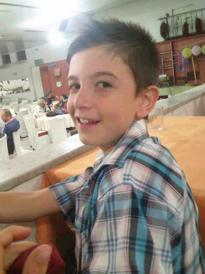 l love you