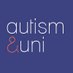Autism&Uni (@autismuni) Twitter profile photo