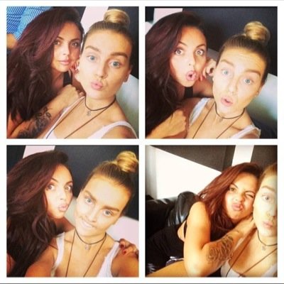 Hey you've recieved a free follow from @LITTLEMIXFANx please follow me on my other account :) thank you xx