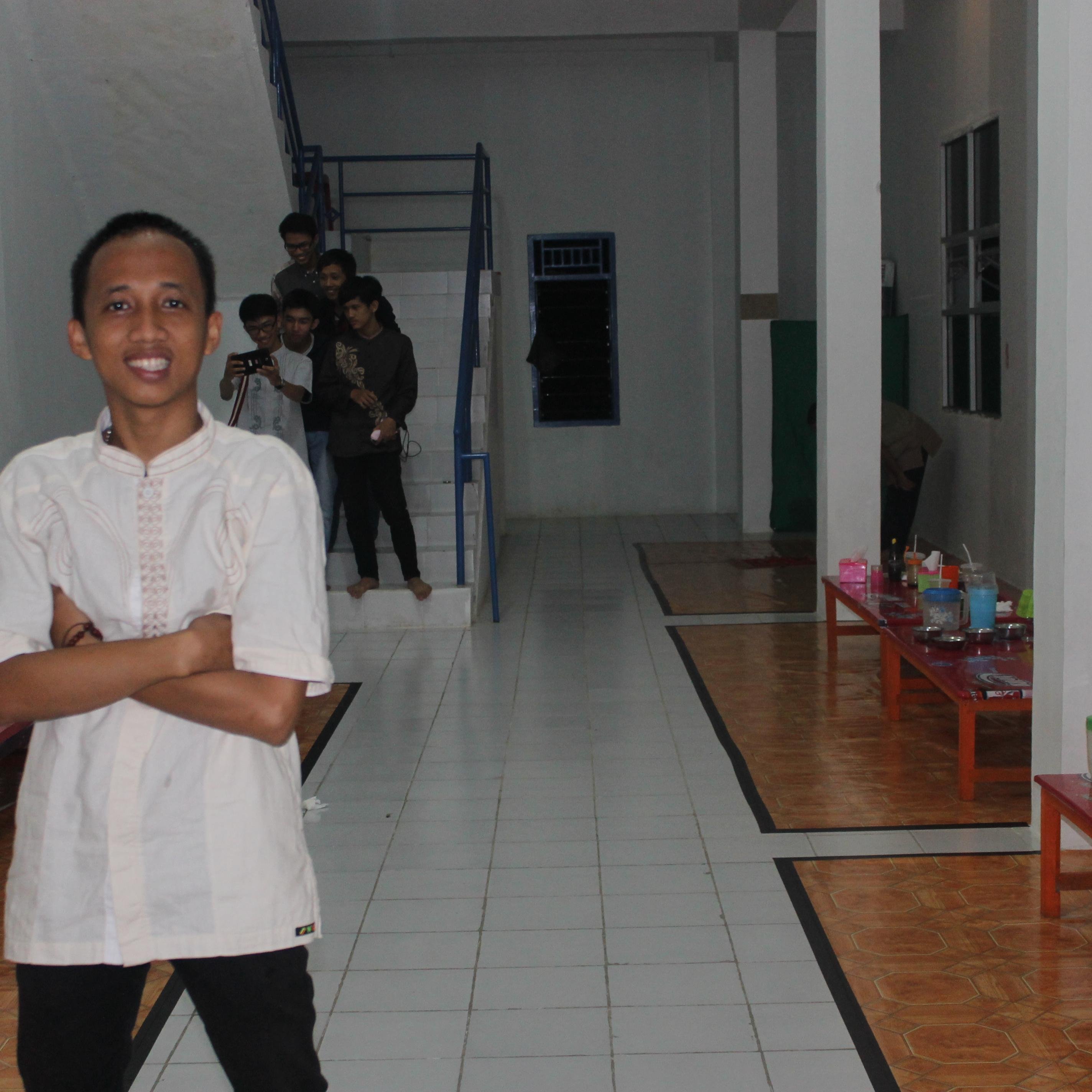 SMANSA|PASKIBRA|23 DESEMBER 1997