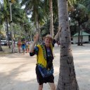 Martyn King - @mjkpoems - Twitter