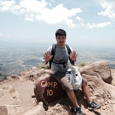 A runner, tramper and backpacker. Join me in finding happiness one journey at a time.