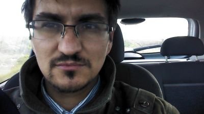 Historiador/Professor, Mestre em História/FURG, Mestre em Museologia e Patrimônio/UFRGS e Secretário de Cultura do PT do Rio Grande do Sul