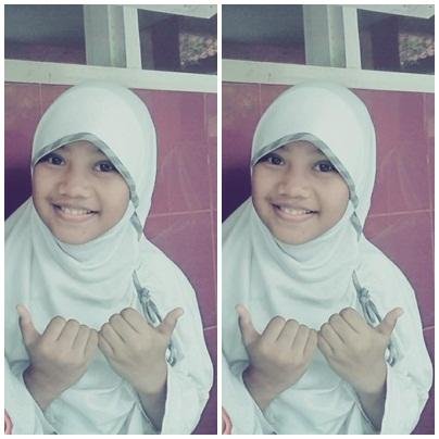 I'M JUST ME