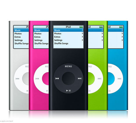 ipodnews1's profile picture. If you own an iPod, you probably would love to know news about it! I'll tweet every news update on iPod as much as possible. Let's spread the love! :)