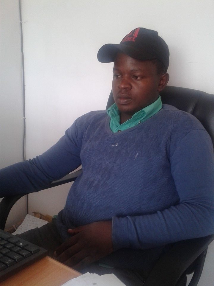 nluchetu2's profile picture. Was Born Kakamega ,the yr 1987