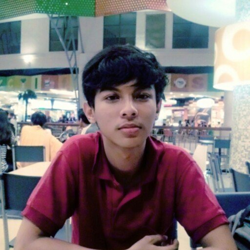 limited good chase but doesn't perfect than ALLAH| the engineer |path : iqbal syauqi|