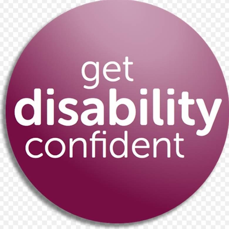 providing training that helps your organisation #GetDisabilityConfident making communities equal for everyone. Independent from any government initiative.