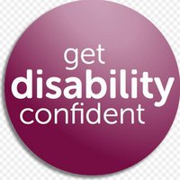 Disability Confident (@get_confident) 's Twitter Profile
