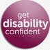 Disability Confident (@get_confident) Twitter profile photo Disability Confident (@get_confident) Twitter profile photo