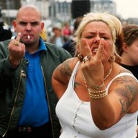 Sieviešu Problēmas (@sieviesuproblem) 's Twitter Profile Photo