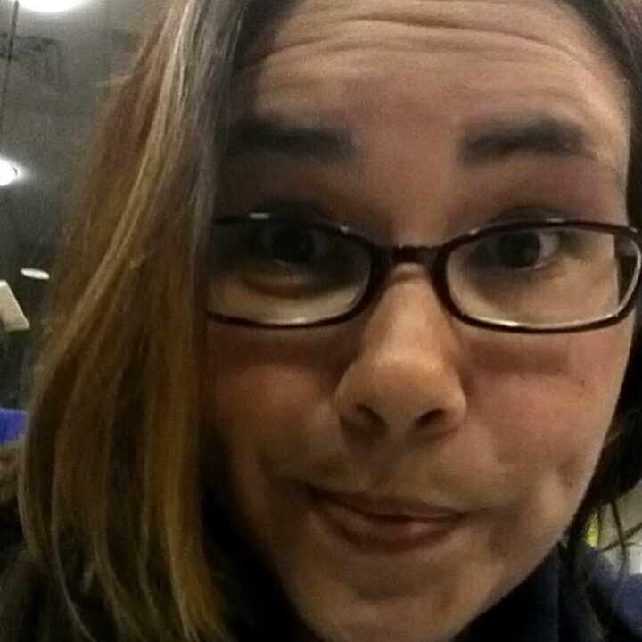 I am.......what I am and that's all that I am