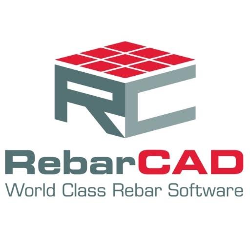 RebarCAD's profile picture. World Class Rebar Detailing Software