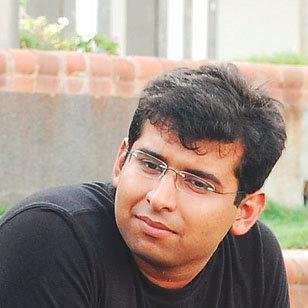 Co-Founder Push Sports- Transforming Indian Grassroots Sports