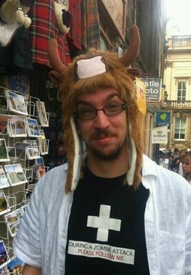 ghostdirector's profile picture. Electronics assembler, exbarman, Electronics Enthusiast, Maker of movies and lover of Raspberry pi and uControllers. Also dangerously obsessed with podcasts.