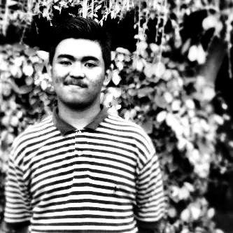 Dika_KPrayuda's profile picture. slow, enjoy, and life ☼