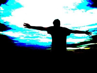 DavidIA20's profile picture. Tirando. #20