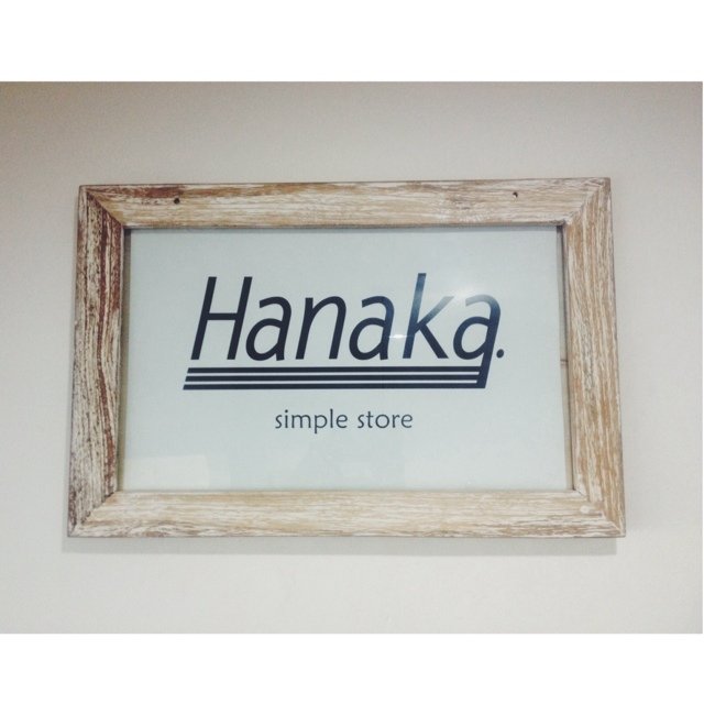 Simple classic is our concept. Visit our store at jln.tukad pakerisan no 19 , panjer - Bali / For more information : 081236577939
hanakabali@yahoo.com