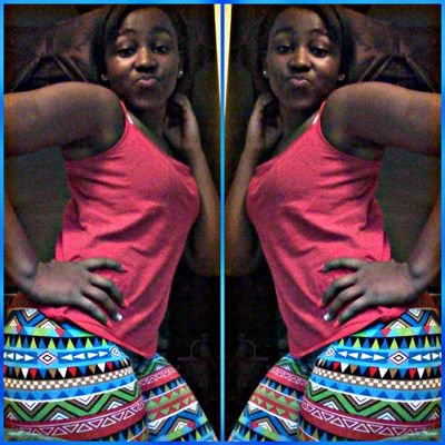 Bebe 
Freshman 2k18☺/Youngin 
Pretty Hurts