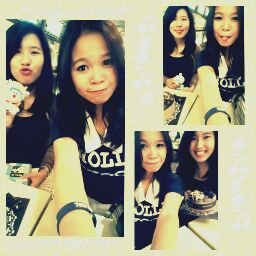 Try to stand a person in good steadヽ(ˆ▽ ˆ )ノ♡ | instagram & line : YulittaCanzella , skype : yulitta.canzella ♥
