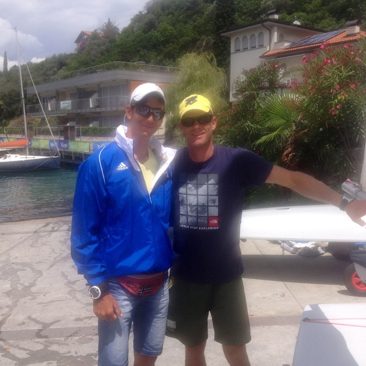 Sailing Laser Standard
    HELLAS TEAM
      GRE 198510