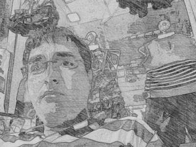 manojchhatbar's profile picture. 