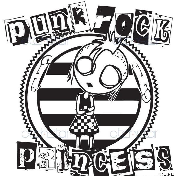 Intento de diseño de moda.Diseño ropa estilo punk o emo.Acepto peticiones.P.D.:Solo diseño,aún no los coso .Via de contacto punkrockprincess@outlook.es