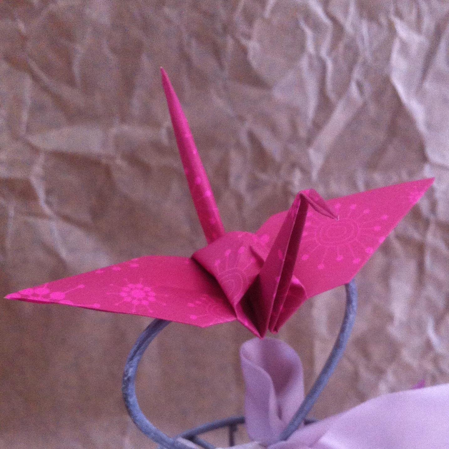 #origami