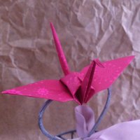 Origami Invasion(@OrigamiInvasion) 's Twitter Profile Photo