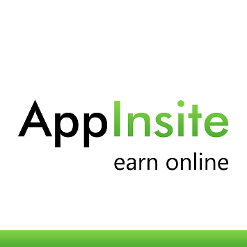 appinsite's profile picture. 
