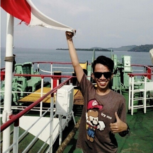 @SMPN2BDL|@SMANEGERI3BL| electrical engineering University of Lampung | next dirut PLN | Juventini | fixed Gear|