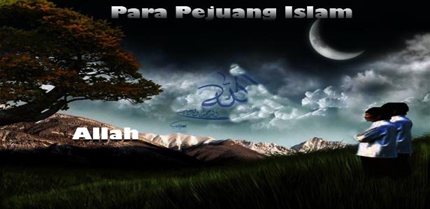 jika sobat adalah seorang muslim, katakanlah jika hidup hanya untuknya dan ucapkan kita kata mutiara islam dalam setiap ucapan