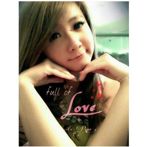 Not Official, Just Fans @RynChiBi from Jakarta Barat. Given you news about Ryn & Cherrybelle. Enjoy with 2 adm \(´▽`)/
