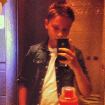lol! 11 jaar! gamer! Cal of Duty for ever! YOLO!!!!
