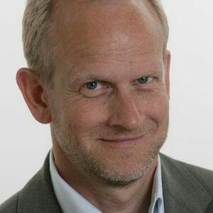 JensSLarsen's profile picture. 