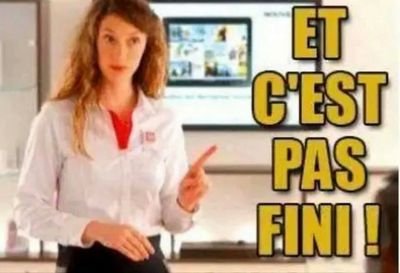 Tu me follow, je te follow