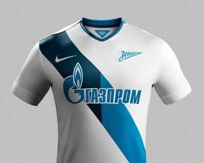 The last pictures of football jerseys