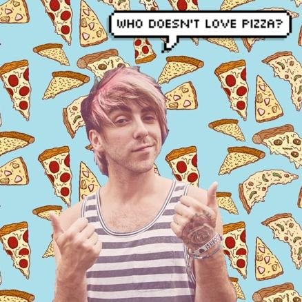 ✖You see, Jalex is like a unicorn. You can’t see it, But it’s real✖