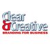 Clear & Creative (@brandingforbiz) Twitter profile photo