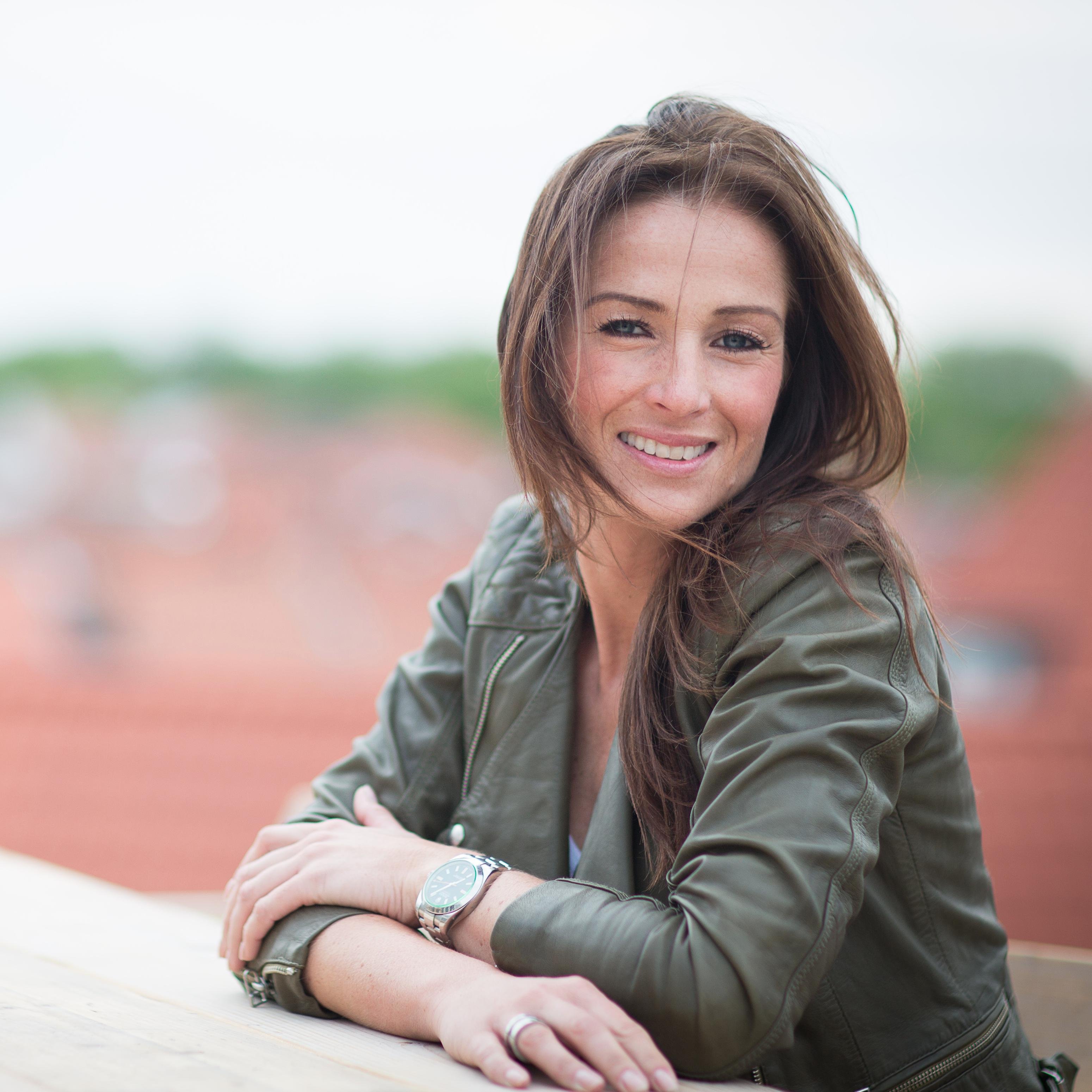 Presentatrice 'Alles over Wonen'  SBS6