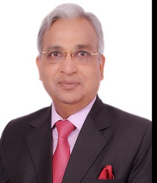 Past President,The Institute of Chartered Accountants of India. Ex- Vice President Assocham. Specialisation in Direct Taxes and has authored many books.