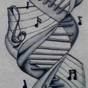 Bioinformatics and music ! Let's groove your DNA !