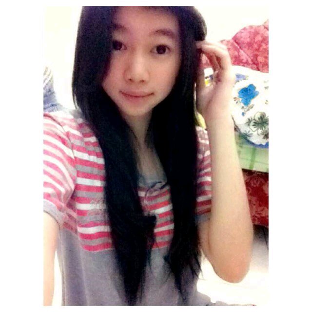 veroniaangelica's profile picture. Ig : angelicaveronia