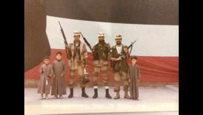 داعم لتطبيق الشريعة وتطوير الدستور بما يضمن حرية الرأي و تطبيق العدل والمساواة