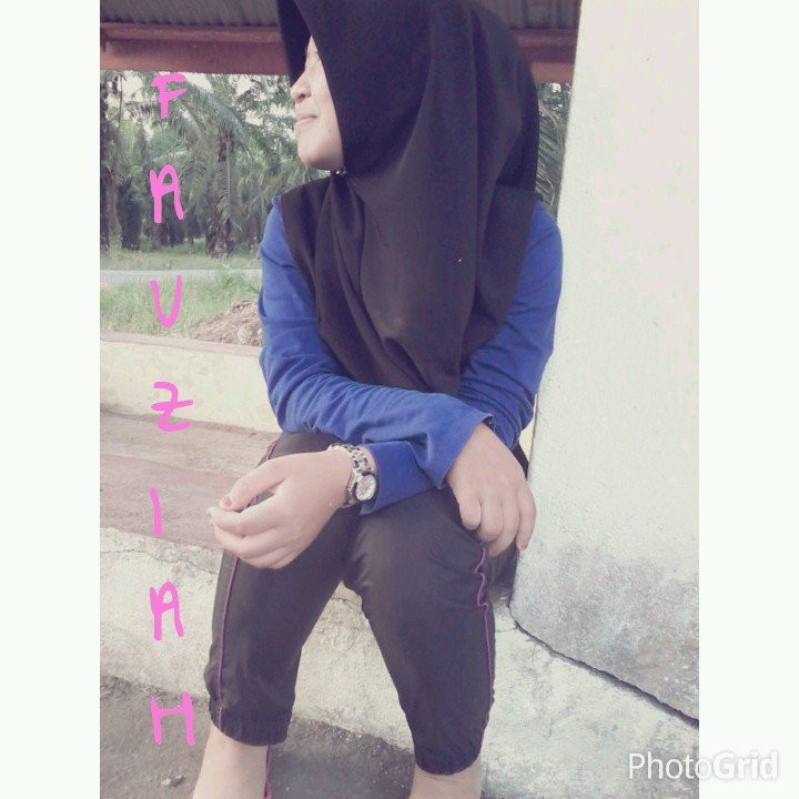 Nampak Button Follow? Just Click. ;) Mention For FollowBack Yaa!