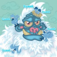 Yeti Media Group (@sayyestoyeti) Twitter profile photo