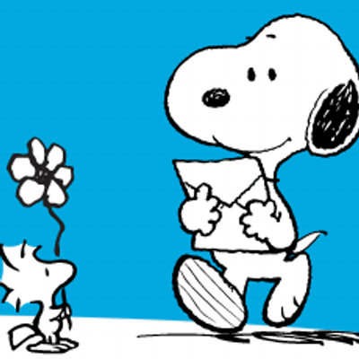 名言集 スヌーピー Snoopy Fan234 Twitter