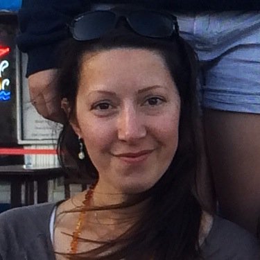 Domestic Engineer @ Bergeron Household. Lover of food, nature, music, books, and childhood.