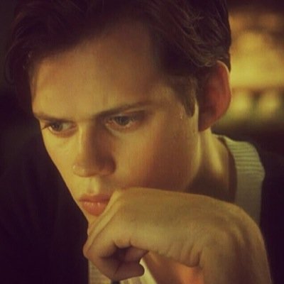 [RP|OFMS|MC] Hemlock Grove is my home, I belong here. I'm the destined King of the Universe. Fuck with me and I'll eat you.